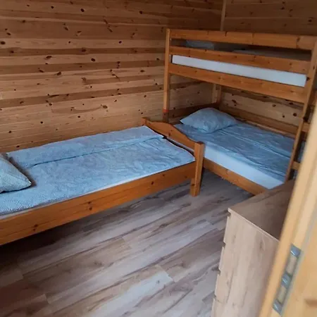 Chatki U Renatki * Swieszyno (Bytow)