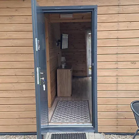 Chatki U Renatki * Swieszyno (Bytow)