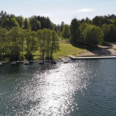 Casa de Férias Chatki U Renatki *