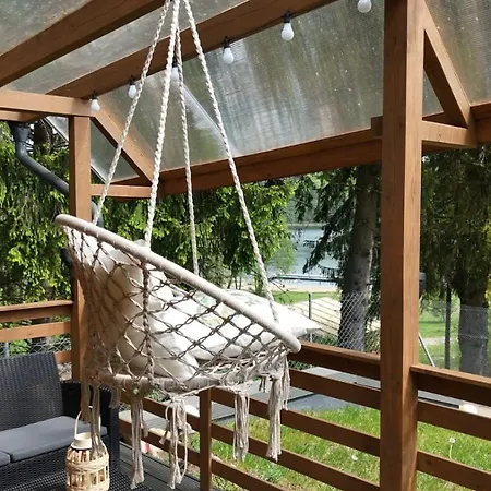 Chatki U Renatki Swieszyno (Bytow)