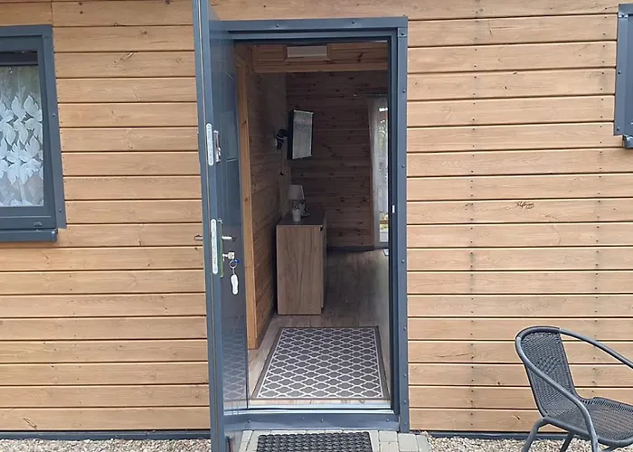 Chatki U Renatki * Swieszyno (Bytow)